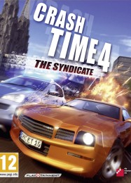 Crash Time 4: The Syndicate: ТРЕЙНЕР И ЧИТЫ (V1.0.52)