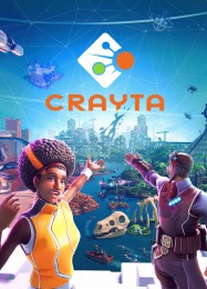 Crayta: Трейнер +5 [v1.1]