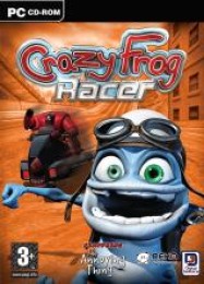 Трейнер для Crazy Frog Racer [v1.0.7]