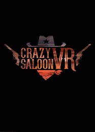 Crazy Saloon VR: Читы, Трейнер +9 [FLiNG]