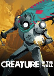 Creature in the Well: ТРЕЙНЕР И ЧИТЫ (V1.0.39)