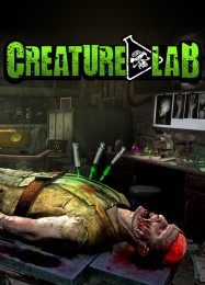 Creature Lab: Читы, Трейнер +6 [dR.oLLe]