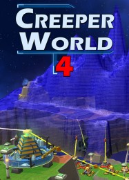 Creeper World 4: Читы, Трейнер +5 [MrAntiFan]