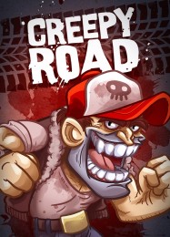 Трейнер для Creepy Road [v1.0.8]