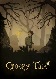 Трейнер для Creepy Tale [v1.0.7]