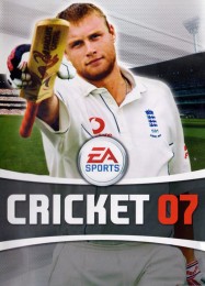 Трейнер для Cricket 07 [v1.0.1]