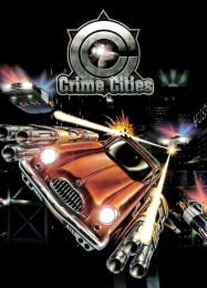 Crime Cities: Читы, Трейнер +13 [CheatHappens.com]