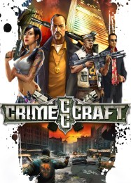 Трейнер для CrimeCraft: Gang Wars [v1.0.9]