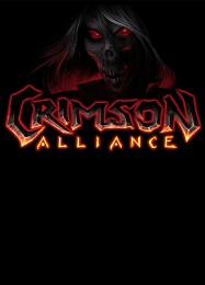 Crimson Alliance: ТРЕЙНЕР И ЧИТЫ (V1.0.11)