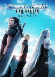 Трейнер для Crisis Core: Final Fantasy 7 Reunion [v1.0.8]