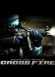 Cross Fire: Трейнер +9 [v1.1]