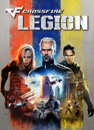 Crossfire: Legion: ТРЕЙНЕР И ЧИТЫ (V1.0.11)