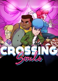 Crossing Souls: Трейнер +6 [v1.2]