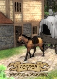 Трейнер для Crossroads Inn Hooves & Wagons [v1.0.2]