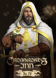 Crossroads Inn The Pit: Трейнер +7 [v1.3]