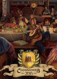 Трейнер для Crossroads Inn [v1.0.7]