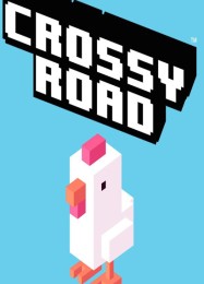 Трейнер для Crossy Road [v1.0.1]