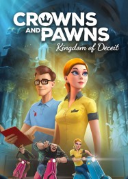 Трейнер для Crowns and Pawns: Kingdom of Deceit [v1.0.5]