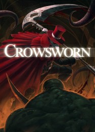 Crowsworn: Читы, Трейнер +5 [CheatHappens.com]