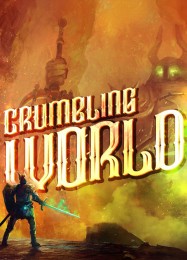 Crumbling World: ТРЕЙНЕР И ЧИТЫ (V1.0.63)