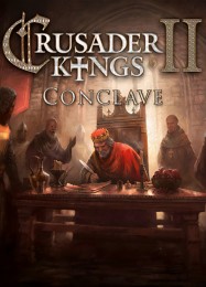 Crusader Kings 2: Conclave: ТРЕЙНЕР И ЧИТЫ (V1.0.70)
