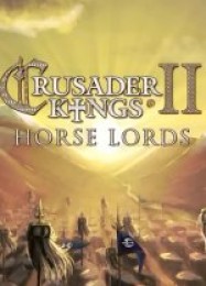 Crusader Kings 2: Horse Lords: Трейнер +7 [v1.1]