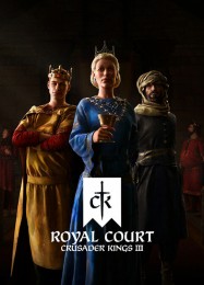 Трейнер для Crusader Kings 3: Royal Court [v1.0.2]