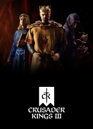 Crusader Kings 3: ТРЕЙНЕР И ЧИТЫ (V1.0.36)