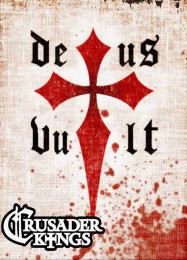 Crusader Kings: Deus Vult: ТРЕЙНЕР И ЧИТЫ (V1.0.28)