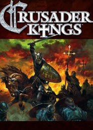 Crusader Kings: Читы, Трейнер +7 [FLiNG]