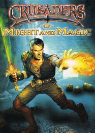 Crusaders of Might & Magic: Трейнер +5 [v1.9]