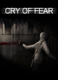 Cry of Fear: Читы, Трейнер +15 [MrAntiFan]