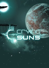 Crying Suns: Трейнер +13 [v1.6]