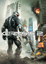 Crysis 2: Читы, Трейнер +10 [FLiNG]