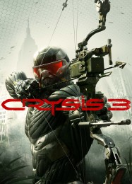 Crysis 3: Читы, Трейнер +14 [dR.oLLe]