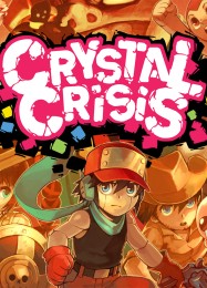 Crystal Crisis: ТРЕЙНЕР И ЧИТЫ (V1.0.82)