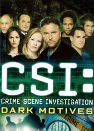 CSI: Crime Scene Investigation Dark Motives: Трейнер +10 [v1.3]