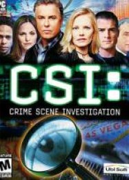 Трейнер для CSI: Crime Scene Investigation Hard Evidence [v1.0.8]