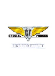 Трейнер для CT Special Forces Fire for Effect [v1.0.1]