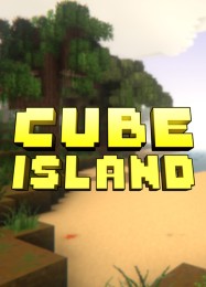Cube Island: ТРЕЙНЕР И ЧИТЫ (V1.0.58)