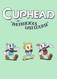 Cuphead: The Delicious Last Course: ТРЕЙНЕР И ЧИТЫ (V1.0.16)