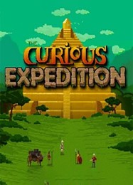 Curious Expedition: Читы, Трейнер +9 [CheatHappens.com]