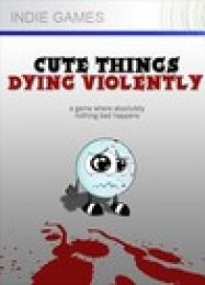 Cute Things Dying Violently: ТРЕЙНЕР И ЧИТЫ (V1.0.88)