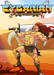 Cybarian: The Time Travelling Warrior: ТРЕЙНЕР И ЧИТЫ (V1.0.29)