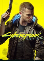 Трейнер для Cyberpunk 2077 [v1.0.4]