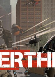 CyberThreat: Трейнер +15 [v1.5]