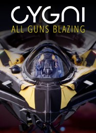 Cygni: All Guns Blazing: Читы, Трейнер +6 [dR.oLLe]