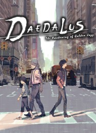 Daedalus: The Awakening of Golden Jazz: Трейнер +5 [v1.1]