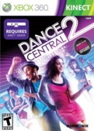 Dance Central 2: Трейнер +12 [v1.9]