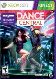 Dance Central: ТРЕЙНЕР И ЧИТЫ (V1.0.61)